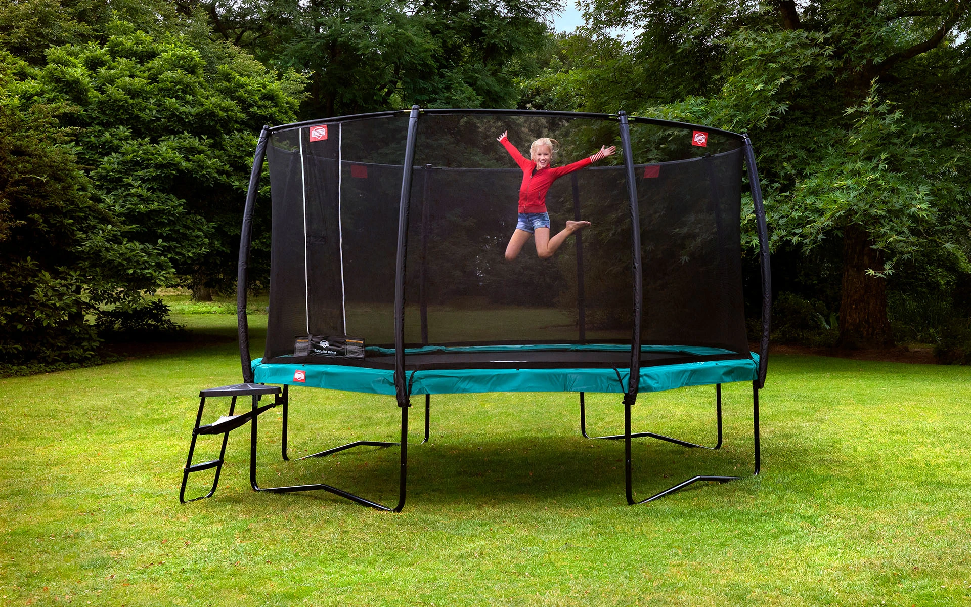 Berg Trampolines