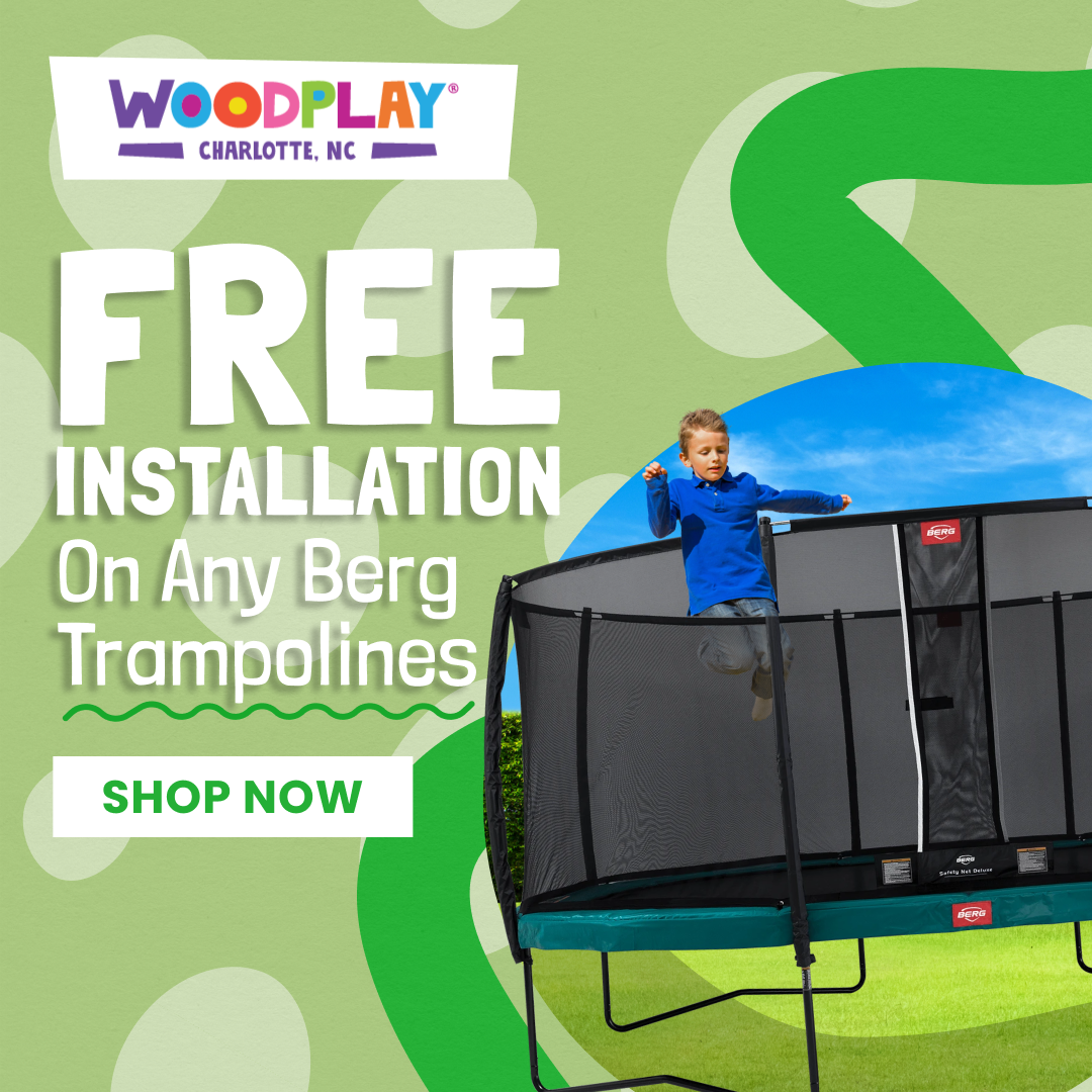 Berg Trampolines