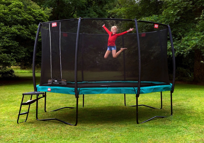 Berg Trampolines