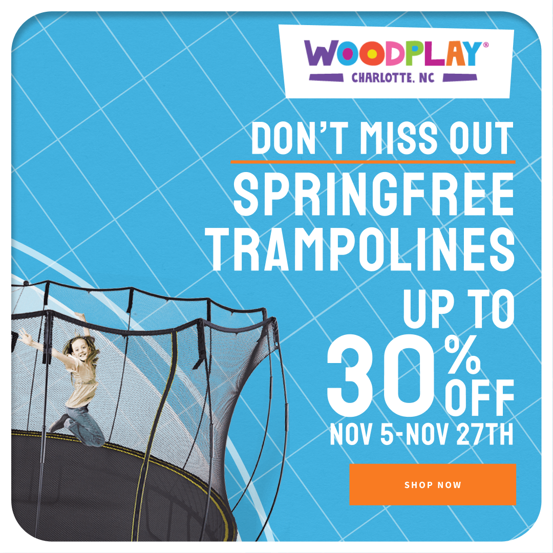 Springfree Trampolines